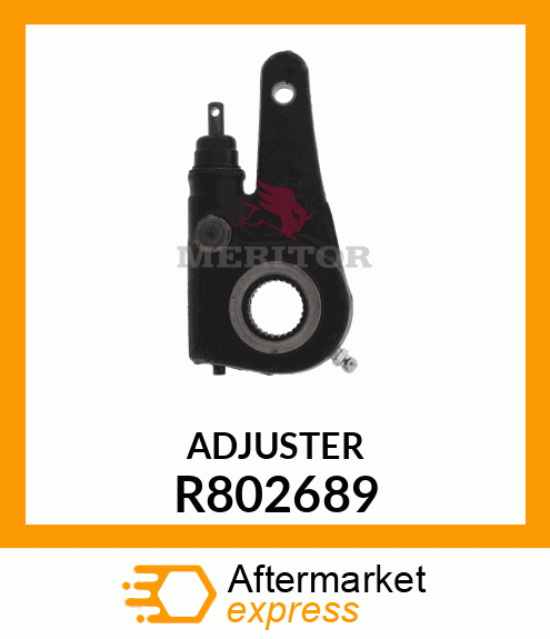 ADJUSTER R802689