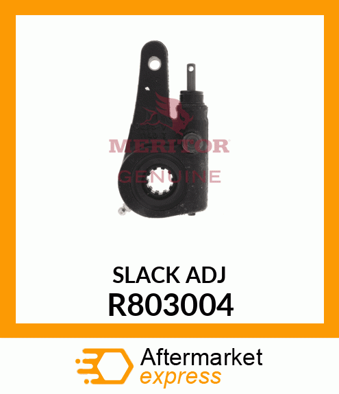 SLACK_ADJUSTER_ R803004