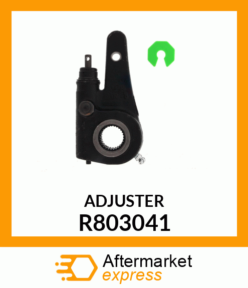 ADJUSTER R803041