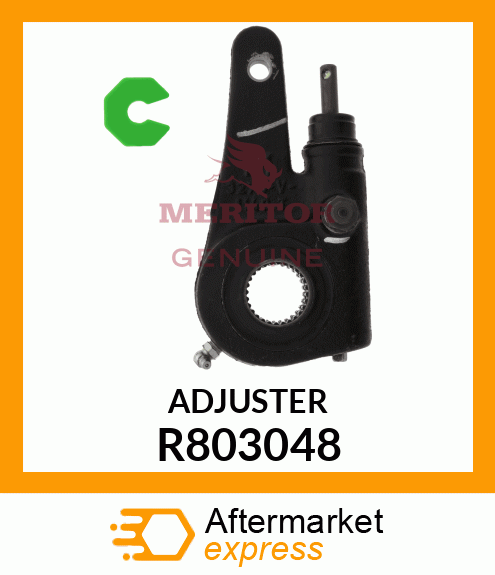 ADJUSTER R803048