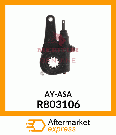 AY-ASA R803106
