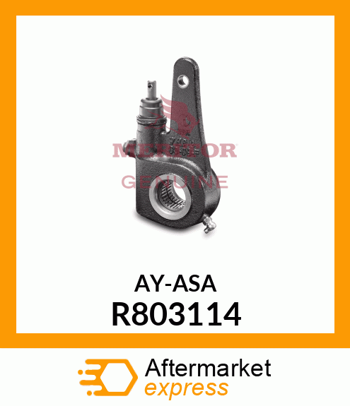 AY-ASA R803114