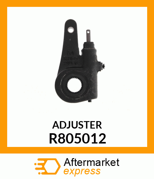 ADJUSTER R805012