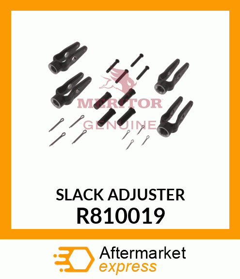 SLACK_ADJUSTER_ R810019