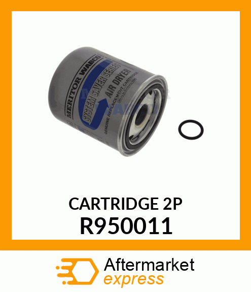 CARTRIDGE_2P R950011