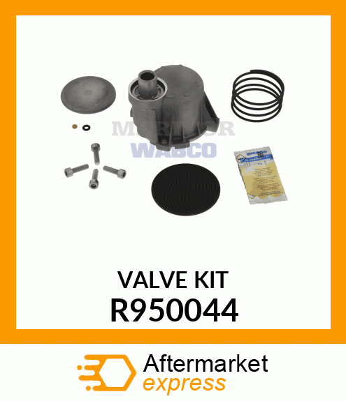 VALVE KIT R950044