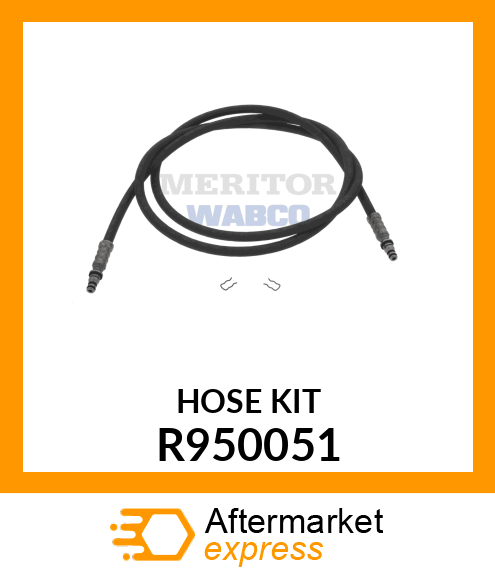 HOSE_KIT_2 R950051