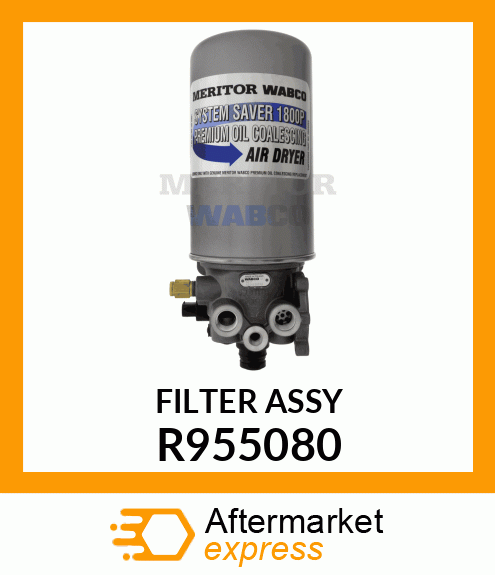 FILTER_ASSY R955080