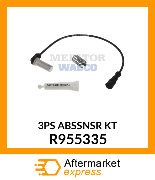 SENSORABSKIT R955335