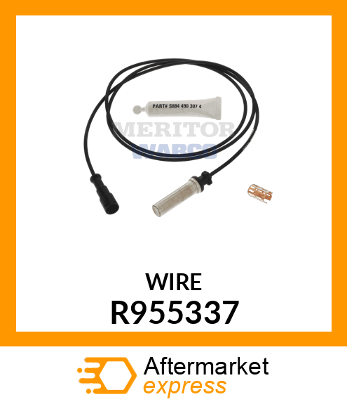 WIRE3PC R955337