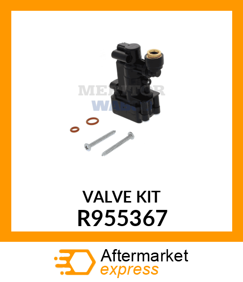 VALVE_KIT R955367