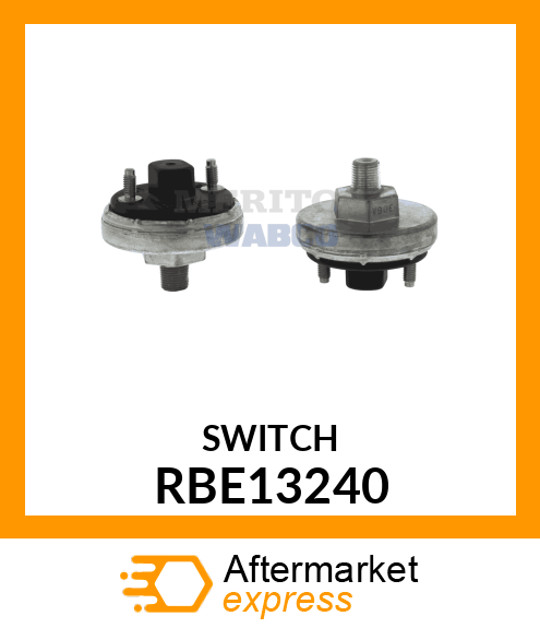 SWITCH RBE13240