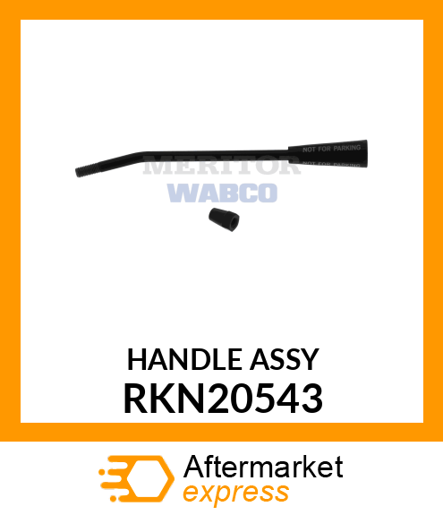 HANDLEASSY RKN20543