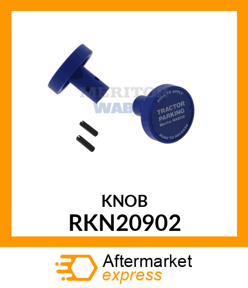 KNOB RKN20902