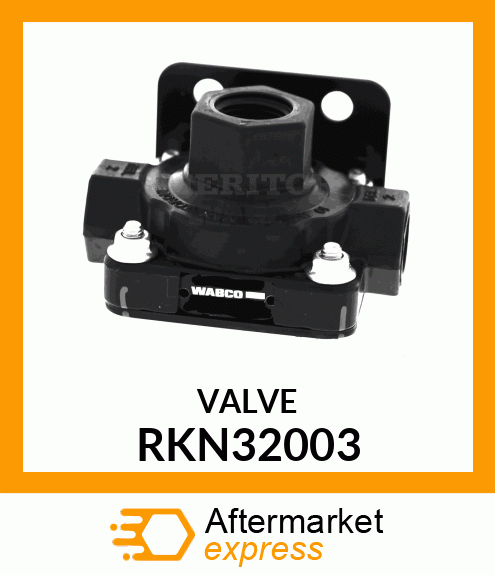 VALVE RKN32003