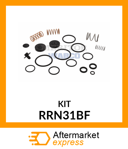 KIT RRN31BF