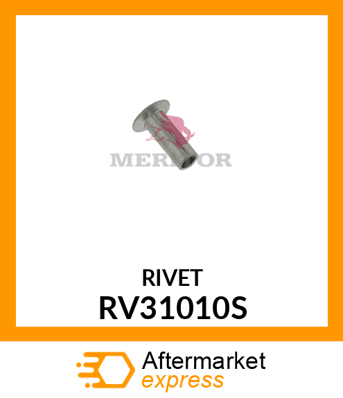 RIVET RV31010S