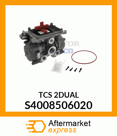 TCS_2DUAL S4008506020