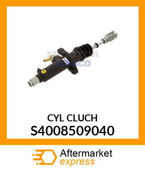 CYL_CLUCH S4008509040