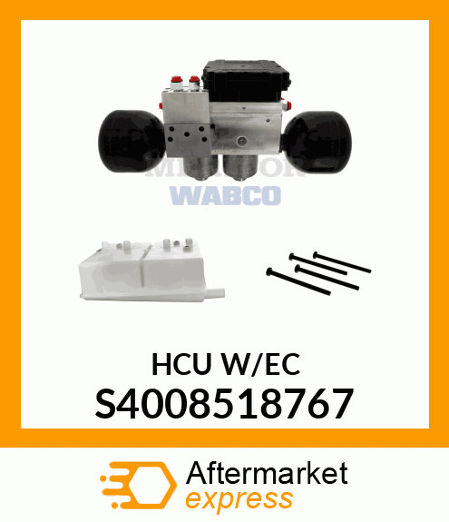 HCU_W/EC S4008518767