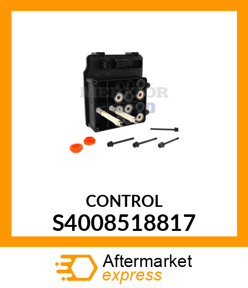 CONTROL S4008518817
