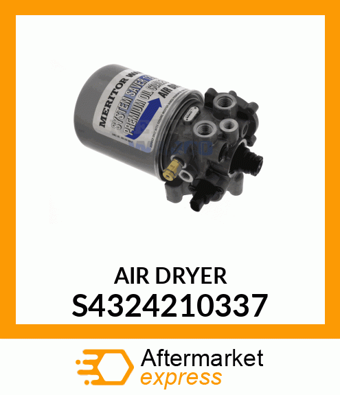 AIRDRYER S4324210337