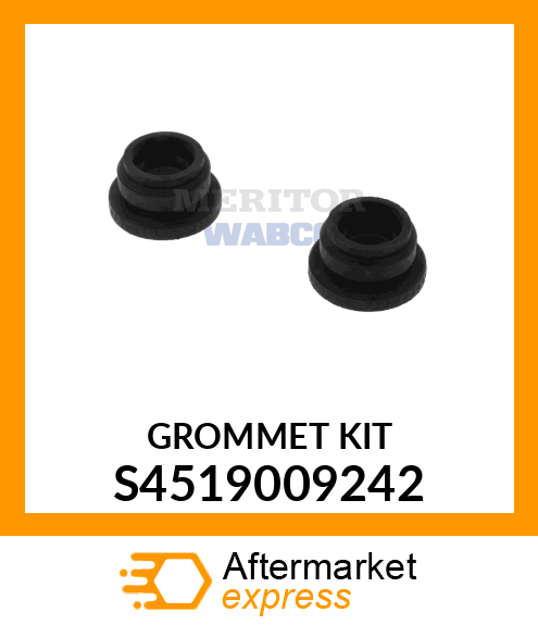 GROMMET_KIT S4519009242