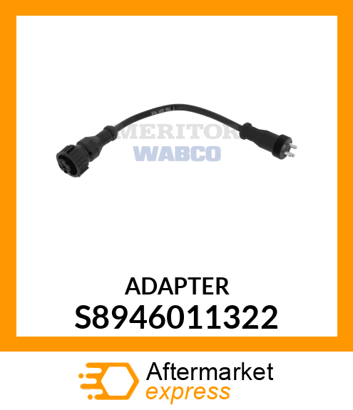 ADAPTER S8946011322