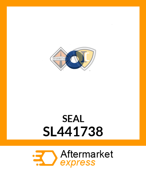 SEAL SL441738