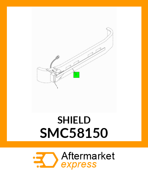 SHIELD SMC58150