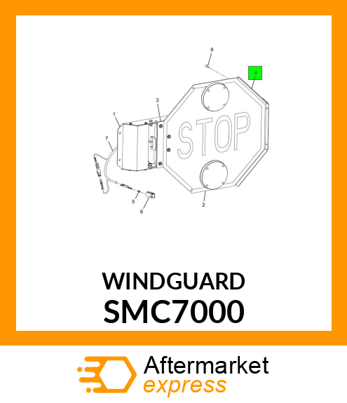 WINDGUARD SMC7000