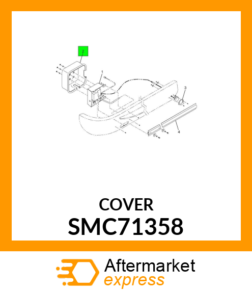 COVER SMC71358