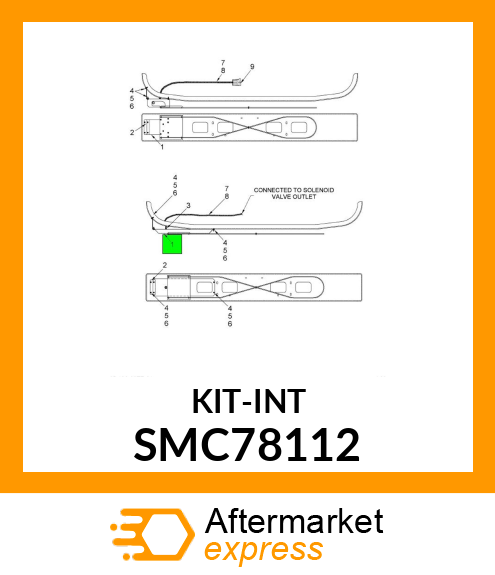 KIT-INT SMC78112