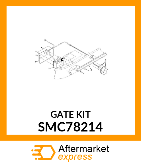 GATE_KIT SMC78214