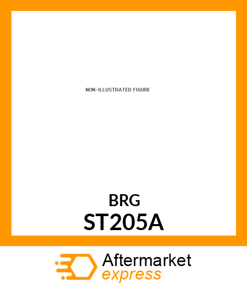 BRG ST205A