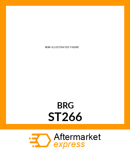 BRG ST266