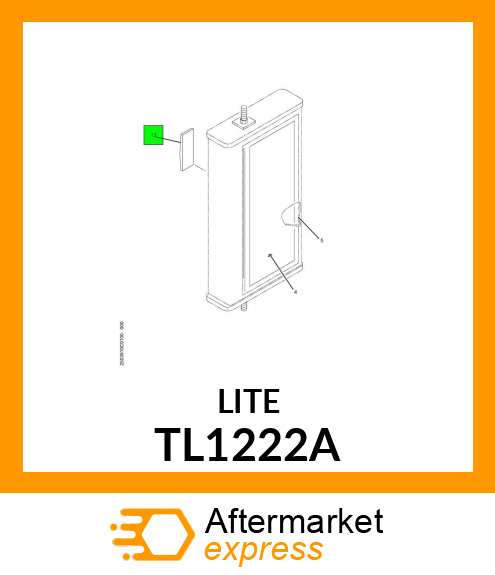 LITE TL1222A