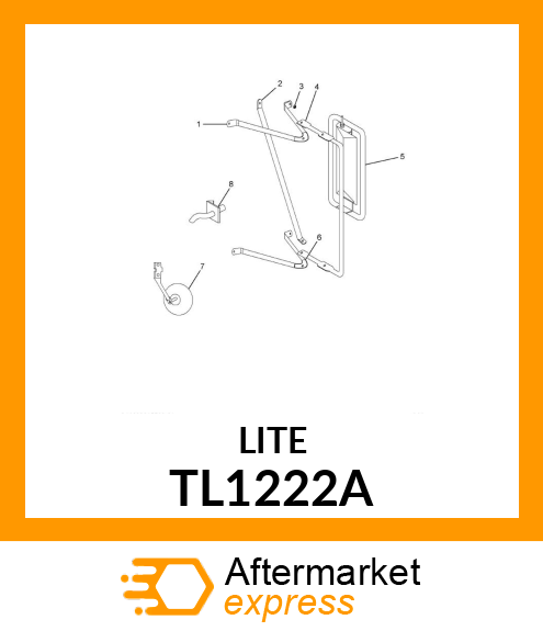 LITE TL1222A