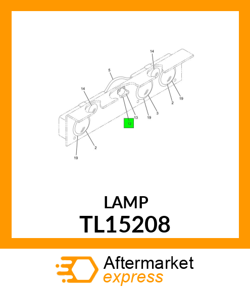 CLEAR_LAMP TL15208