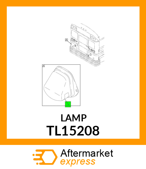 CLEAR_LAMP TL15208