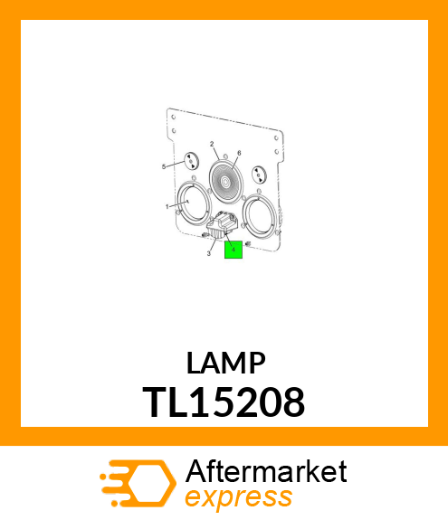 CLEAR_LAMP TL15208