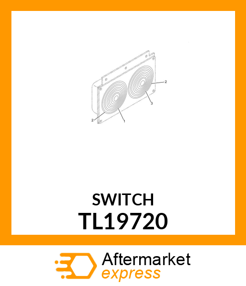 SWITCH TL19720