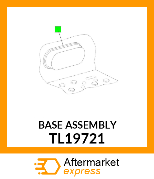 BASE TL19721