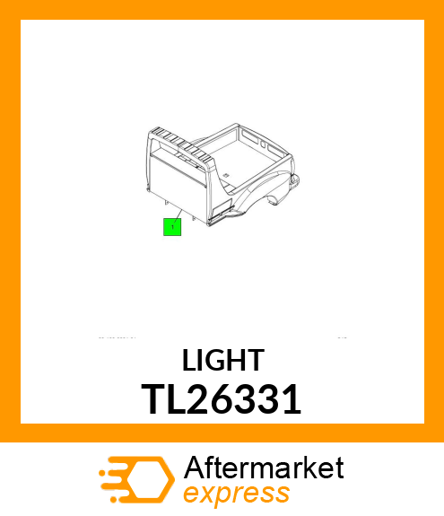 LIGHT TL26331