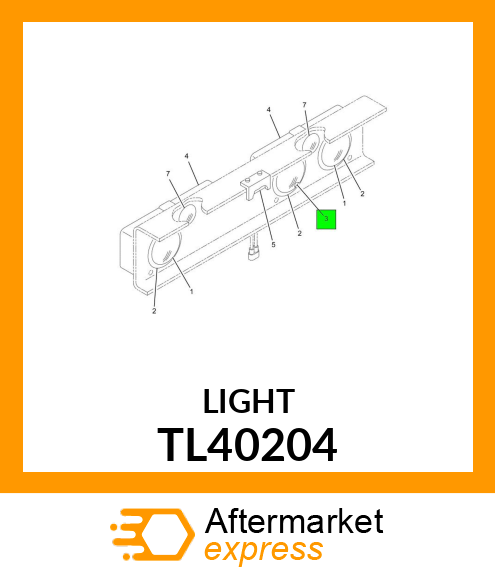 LIGHT TL40204