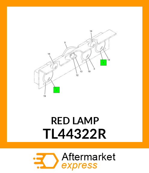 RED_LAMP TL44322R