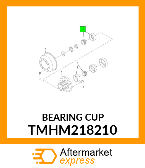 BRG_CUP TMHM218210