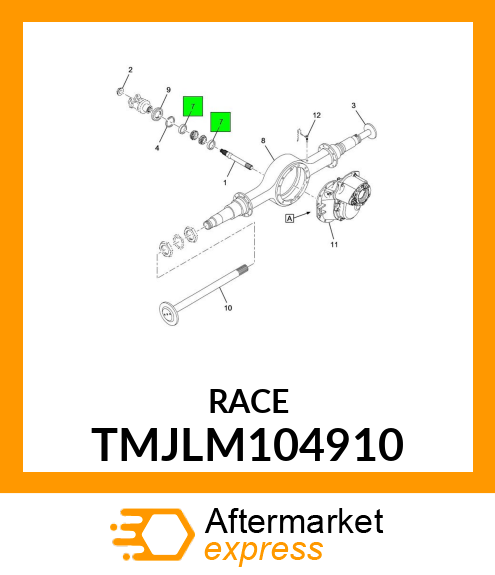 RACE TMJLM104910