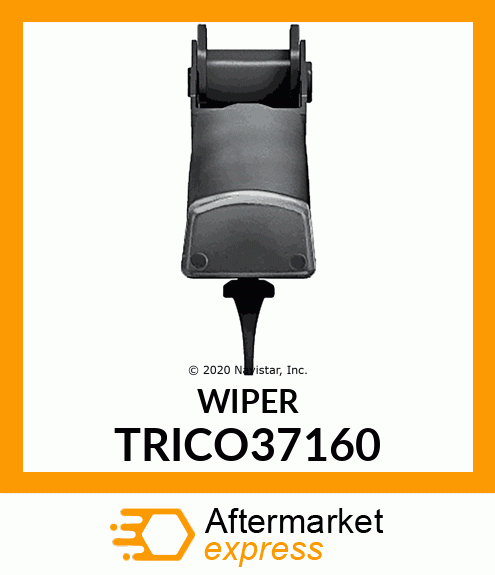 WIPER TRICO37160