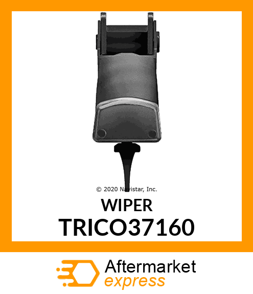 WIPER TRICO37160